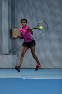 Noma Noha Akugue 337 - Ellerbeker Weihnachtsturnier